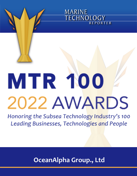 MTR 100（2016 2022