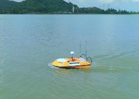 20 series unmanned surface vehicle 1