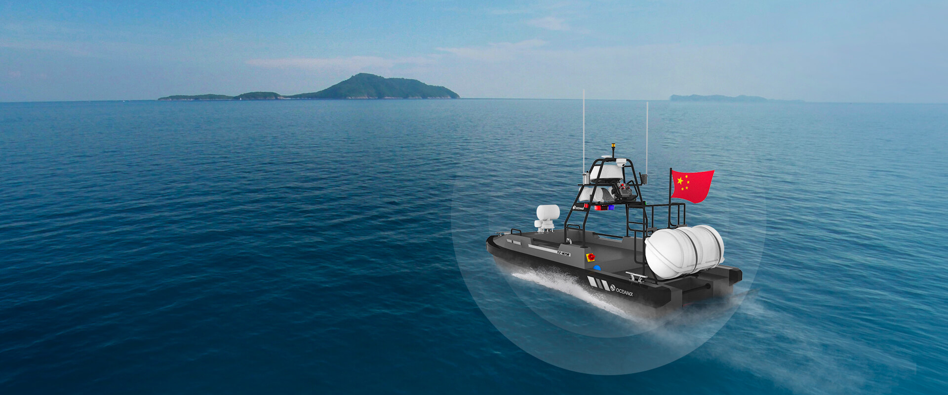 M75 02 ecosounder