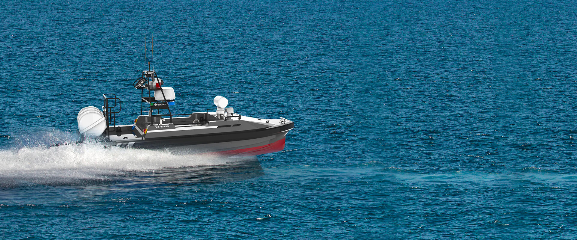 M75 07 Equipped