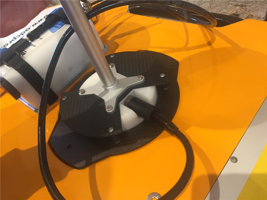 SL20 in France 2