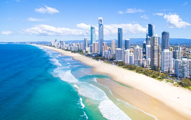 gold coast