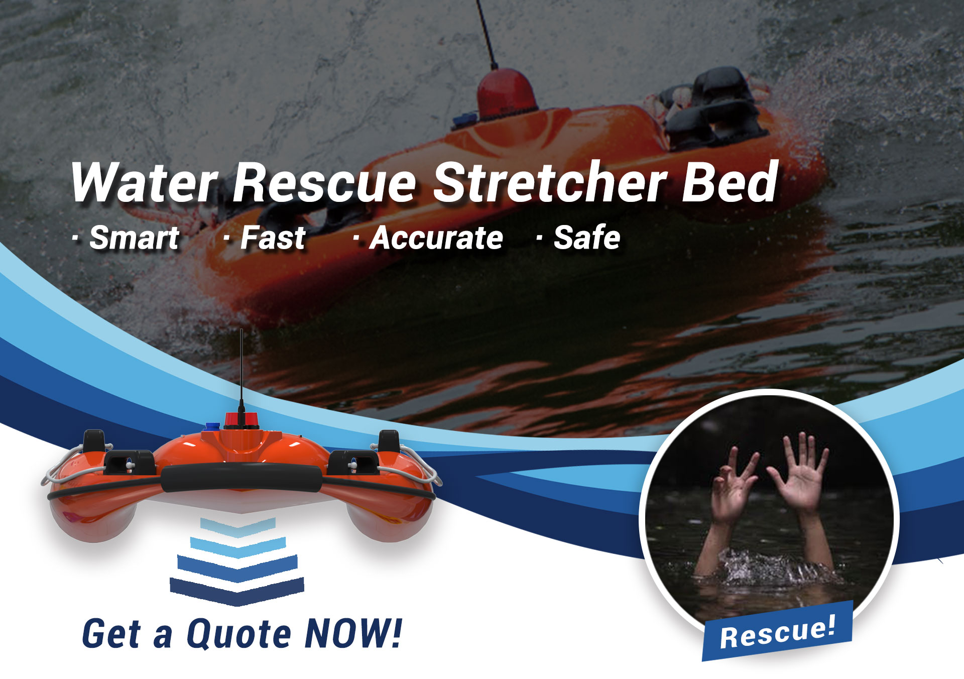 Stretcher