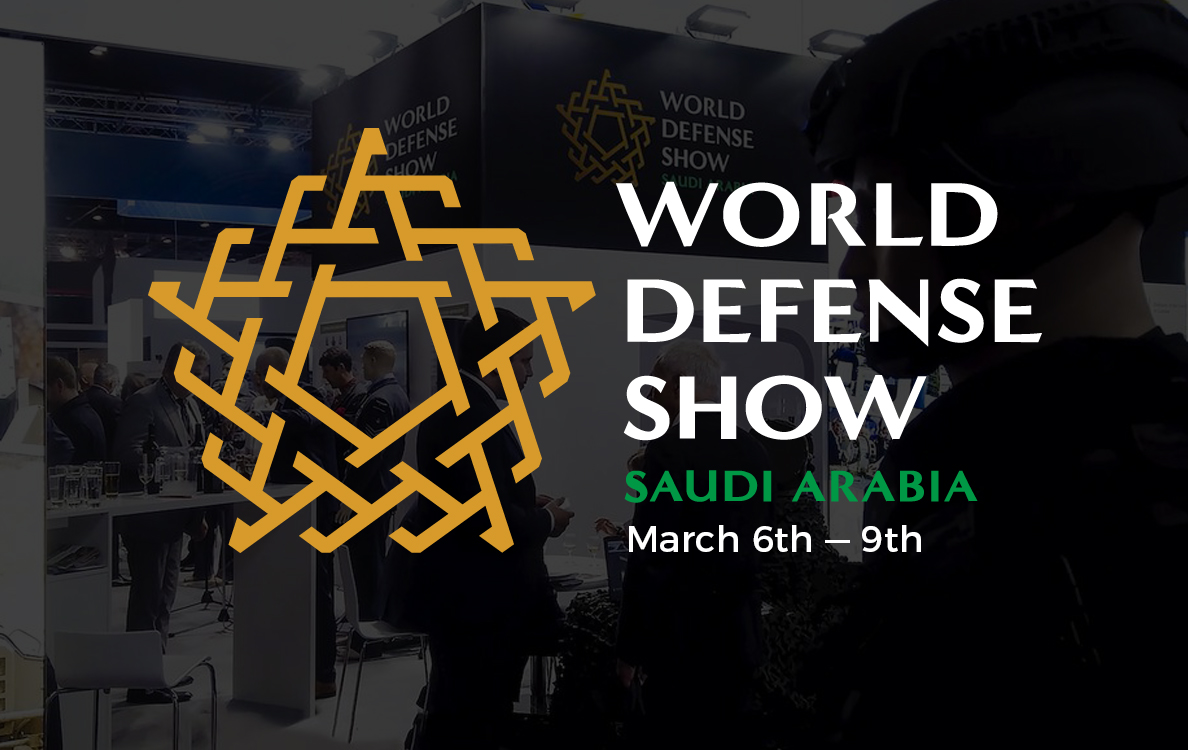 World Defense Show 1