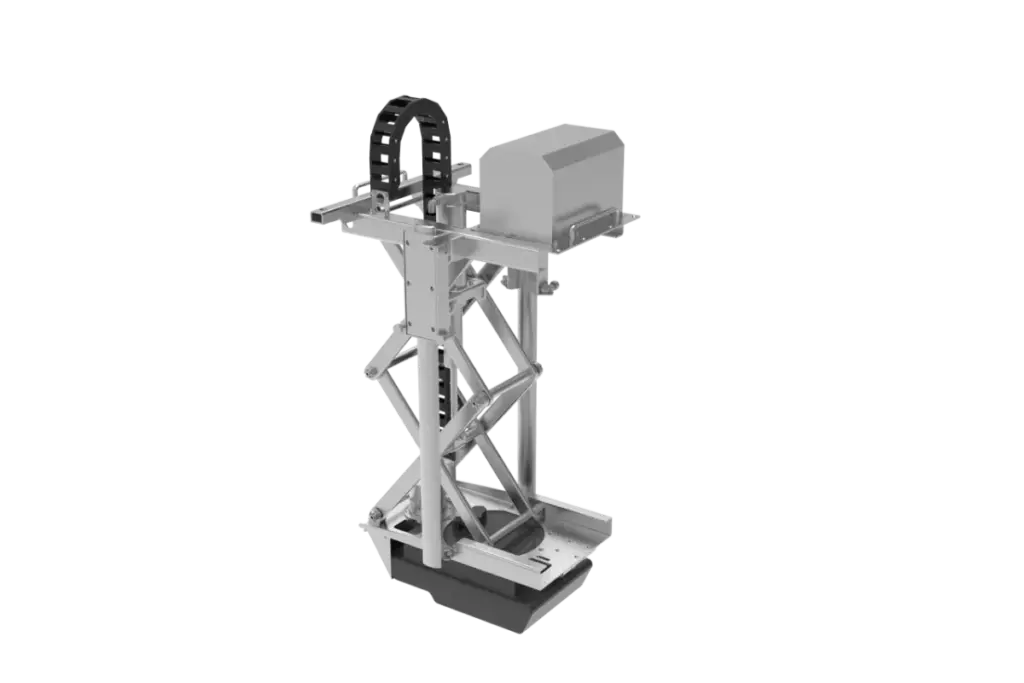 auto lifter for M40P usv