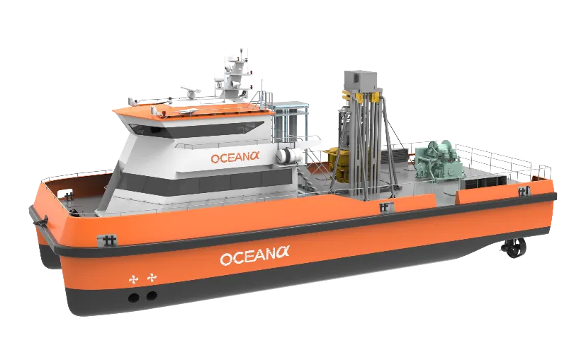 V180-USV-OceanAlpha