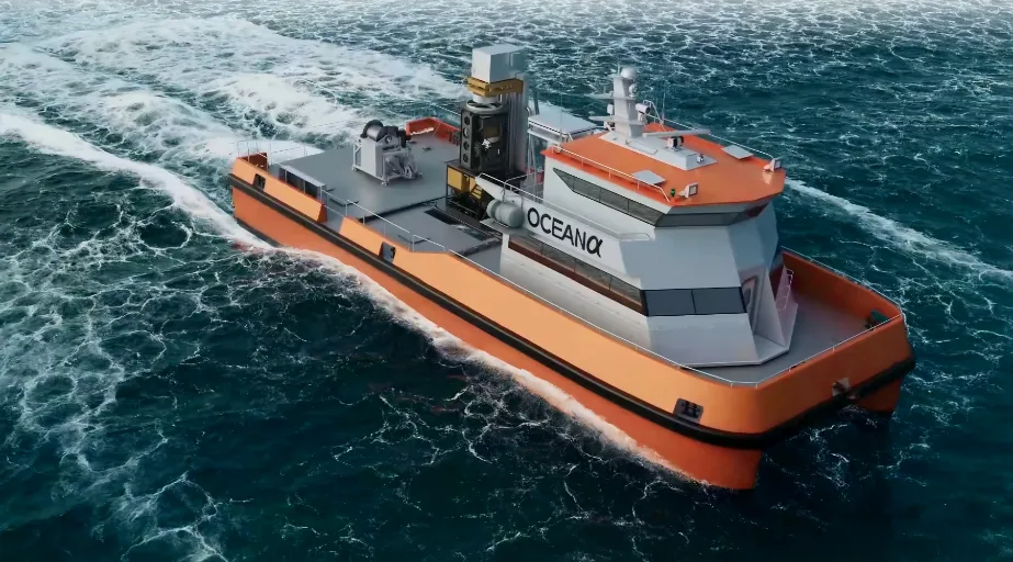 V180 USV