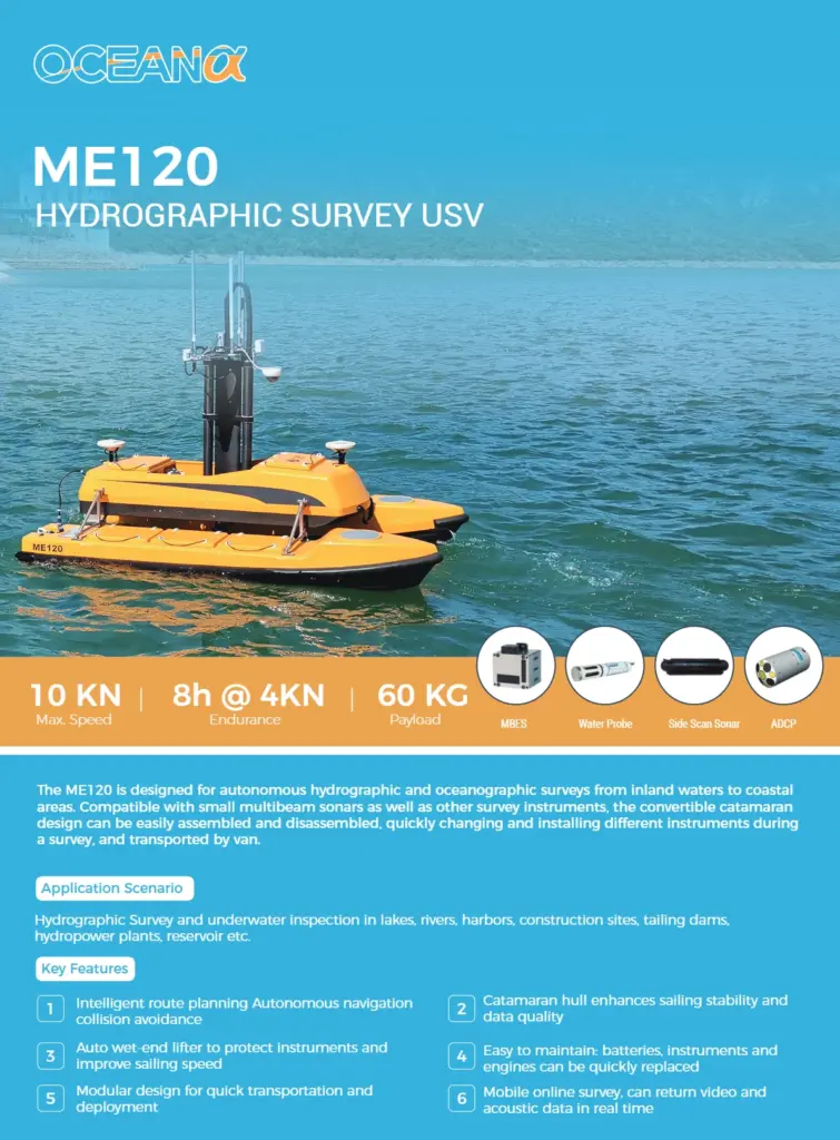 ME120-USV-OceanAlpha